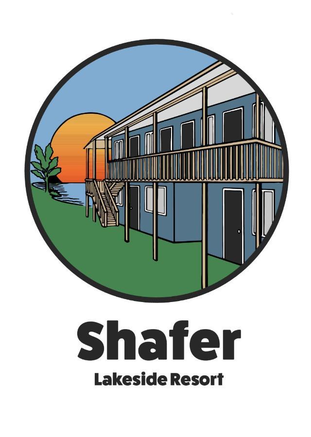 Shafer Lakeside Resort Monticello Exterior photo