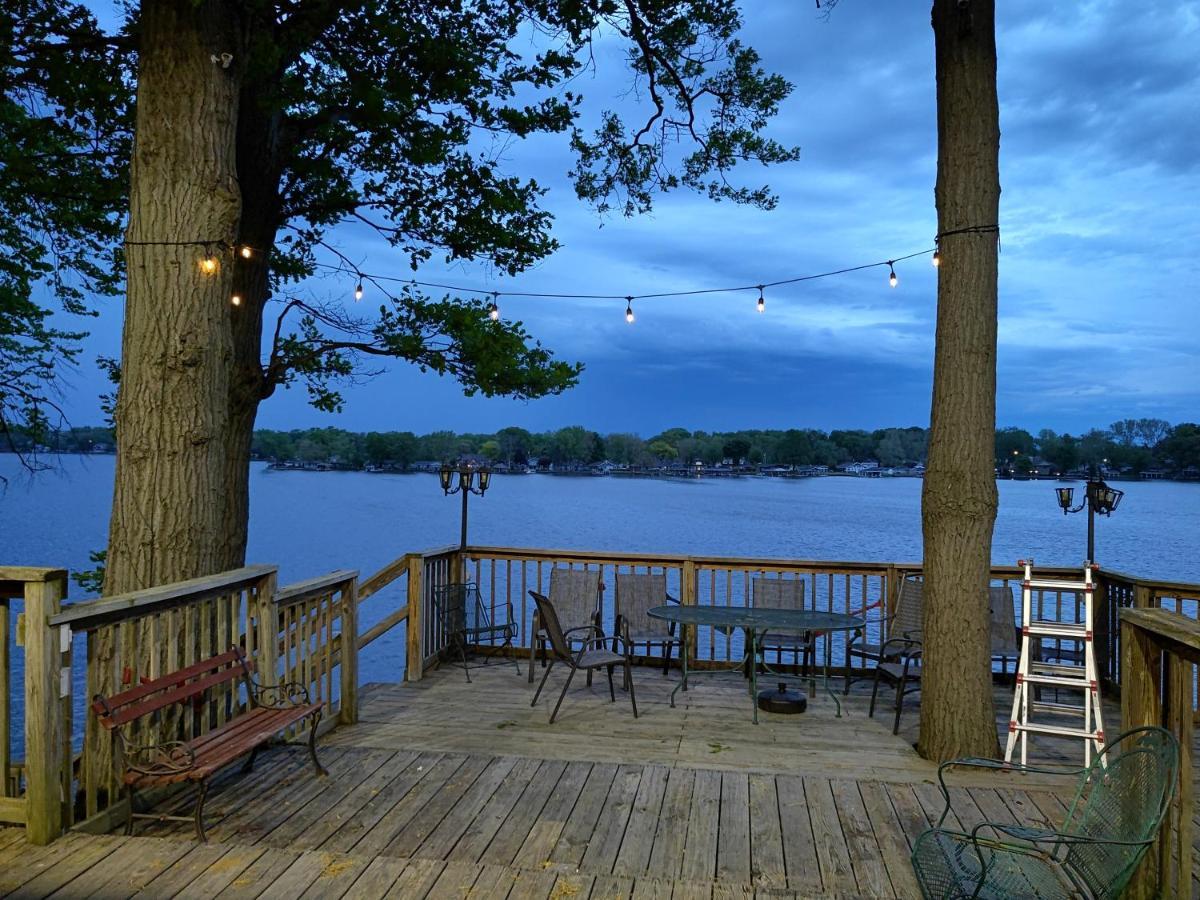 Shafer Lakeside Resort Monticello Exterior photo